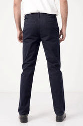 Men's Chino Pant (Dk. Navy)